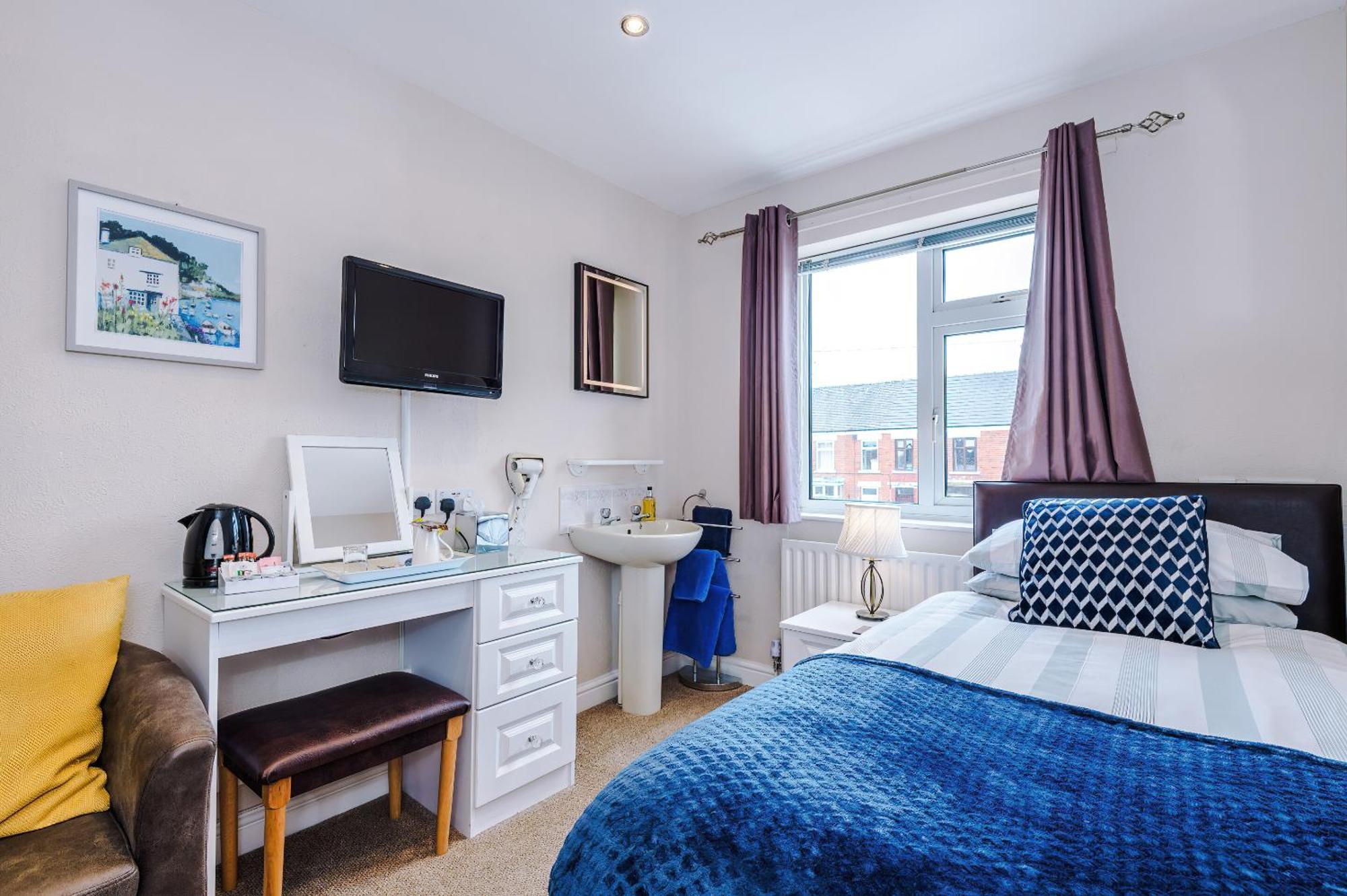 Holcombe Guest House Barnetby le Wold Exterior foto