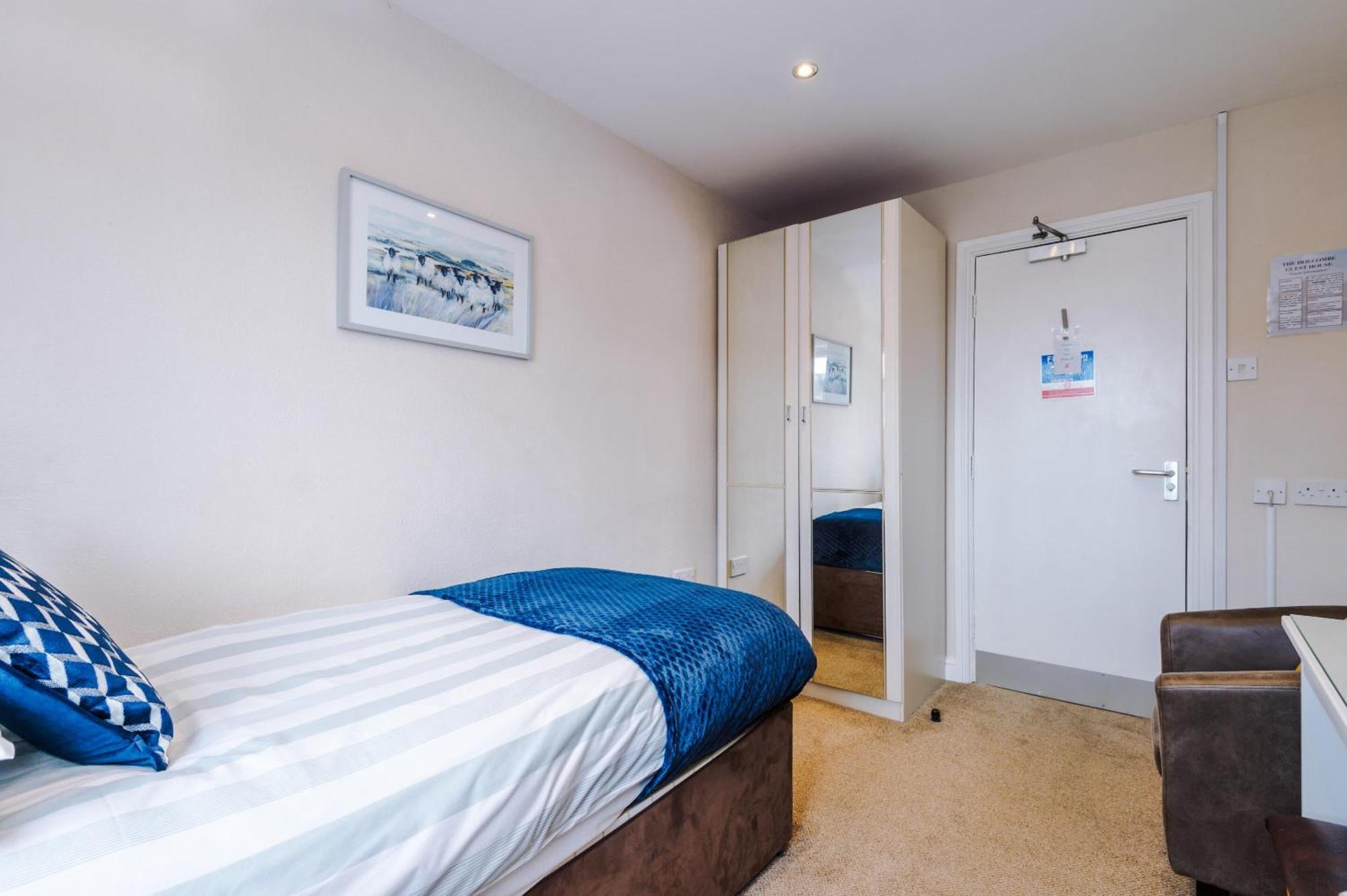 Holcombe Guest House Barnetby le Wold Exterior foto