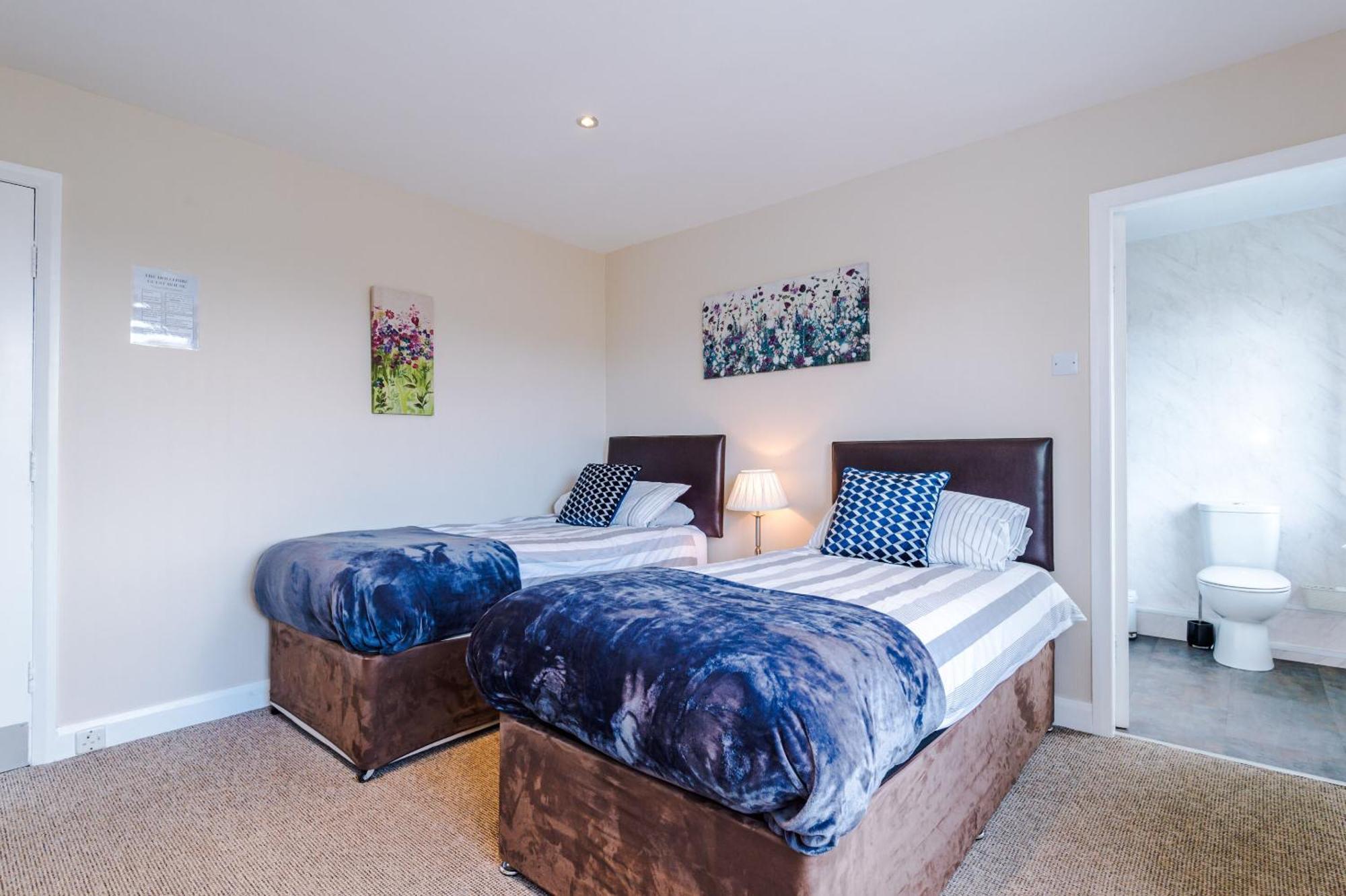 Holcombe Guest House Barnetby le Wold Exterior foto