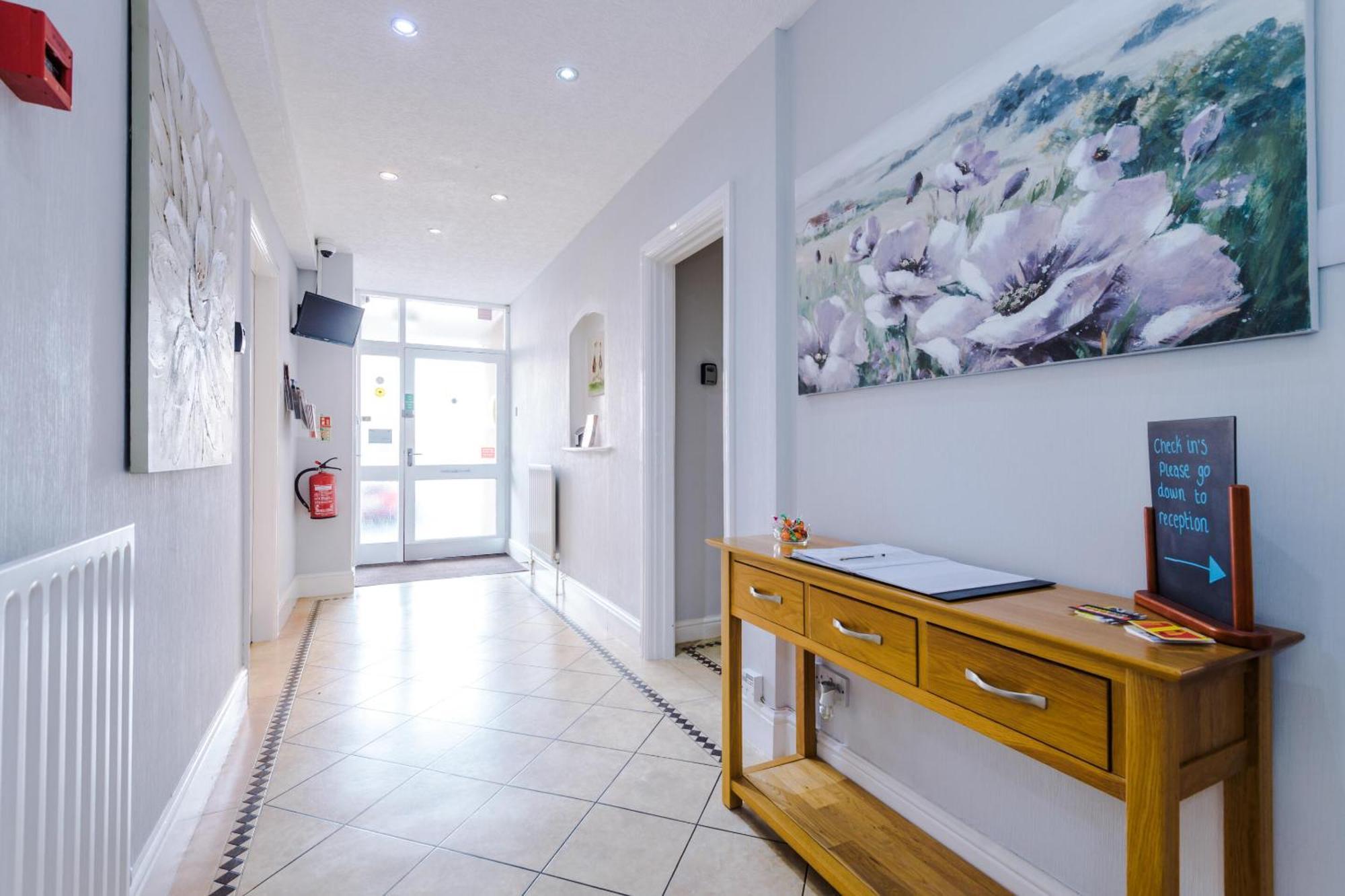 Holcombe Guest House Barnetby le Wold Exterior foto