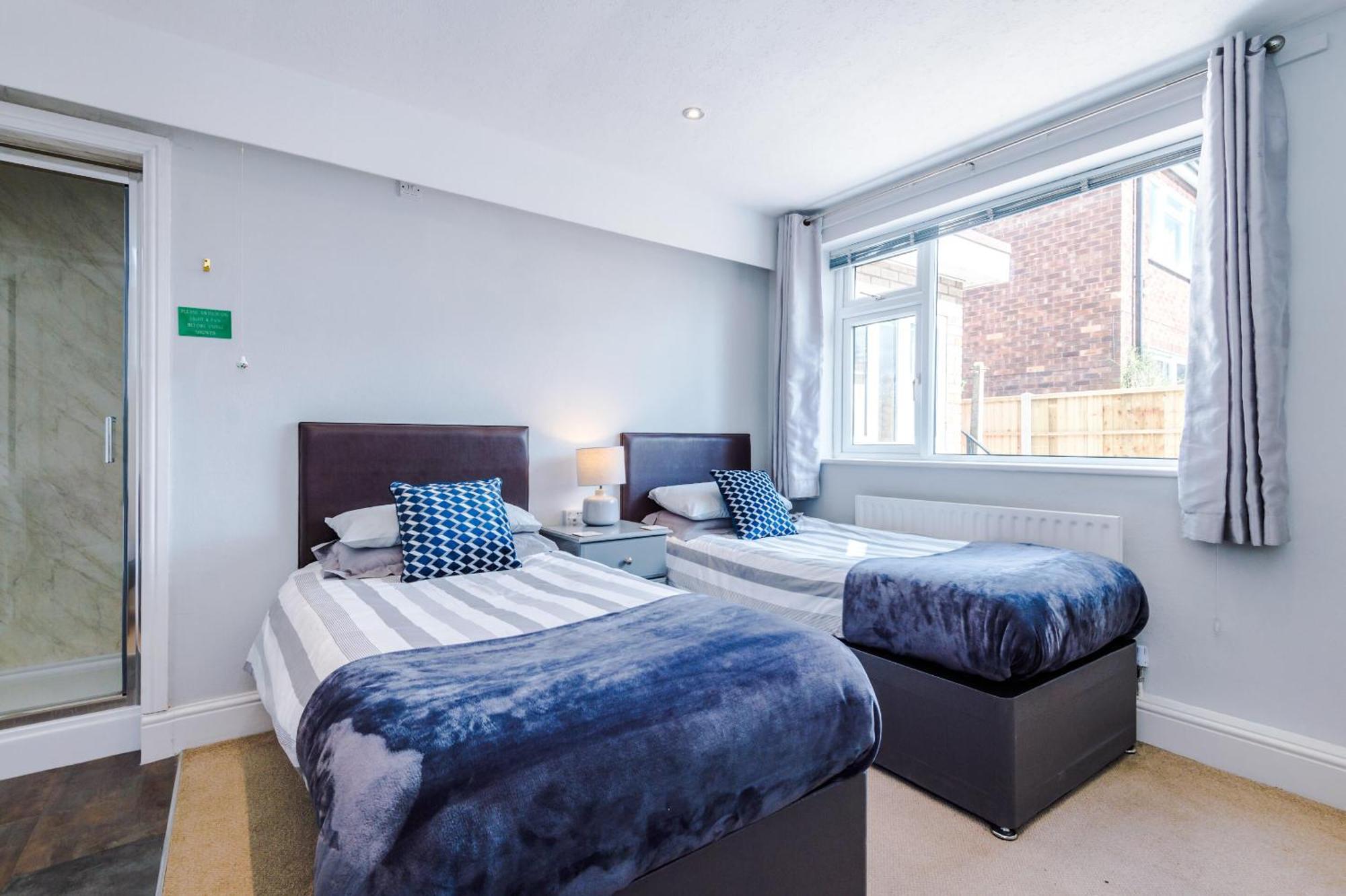 Holcombe Guest House Barnetby le Wold Cameră foto