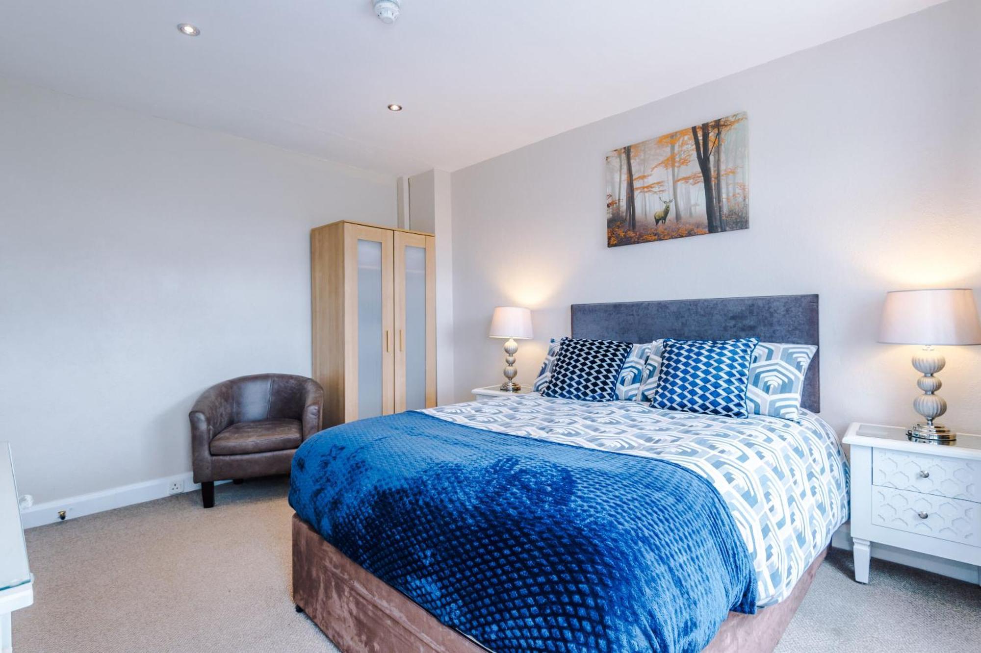 Holcombe Guest House Barnetby le Wold Exterior foto