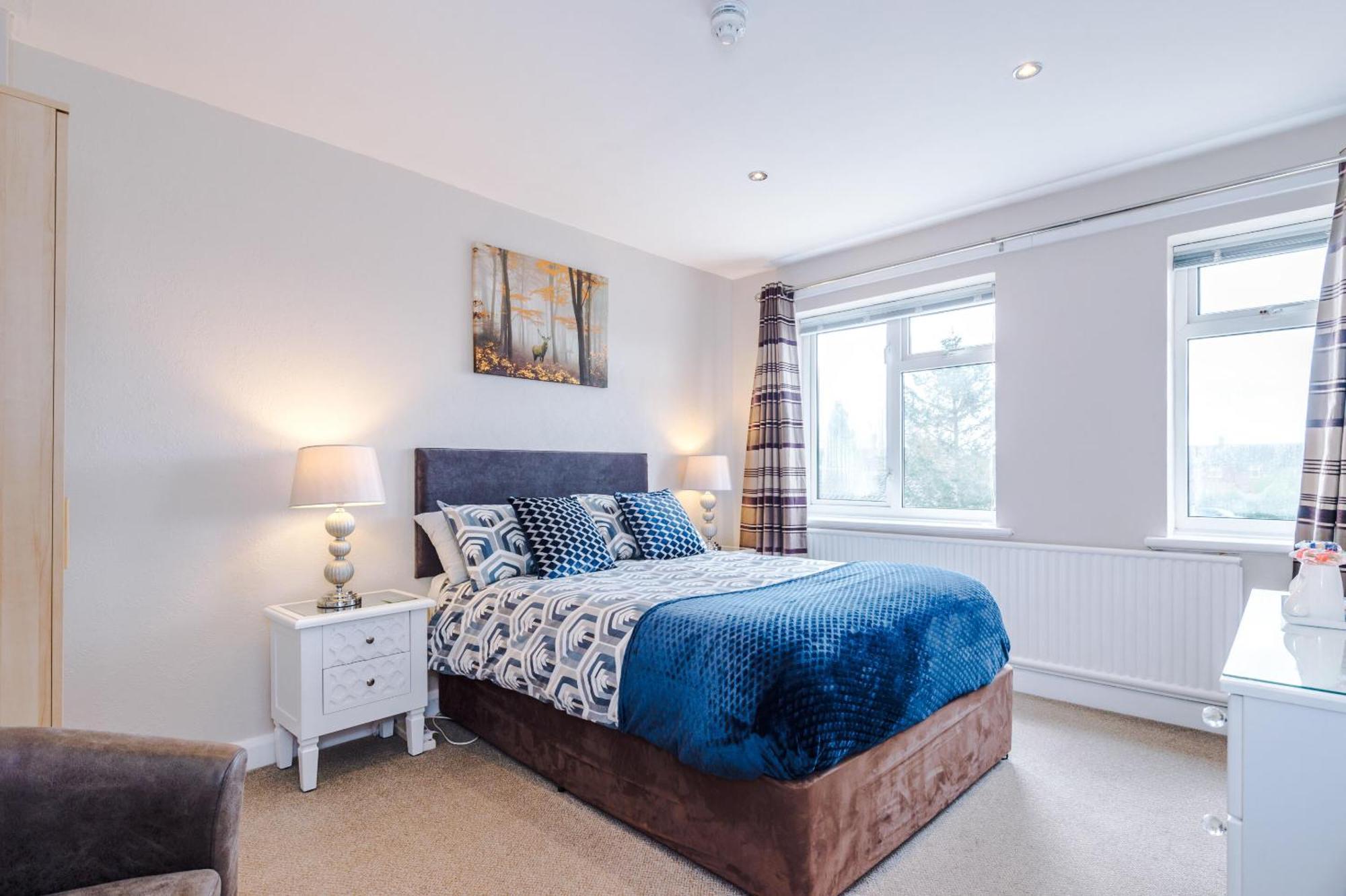 Holcombe Guest House Barnetby le Wold Exterior foto
