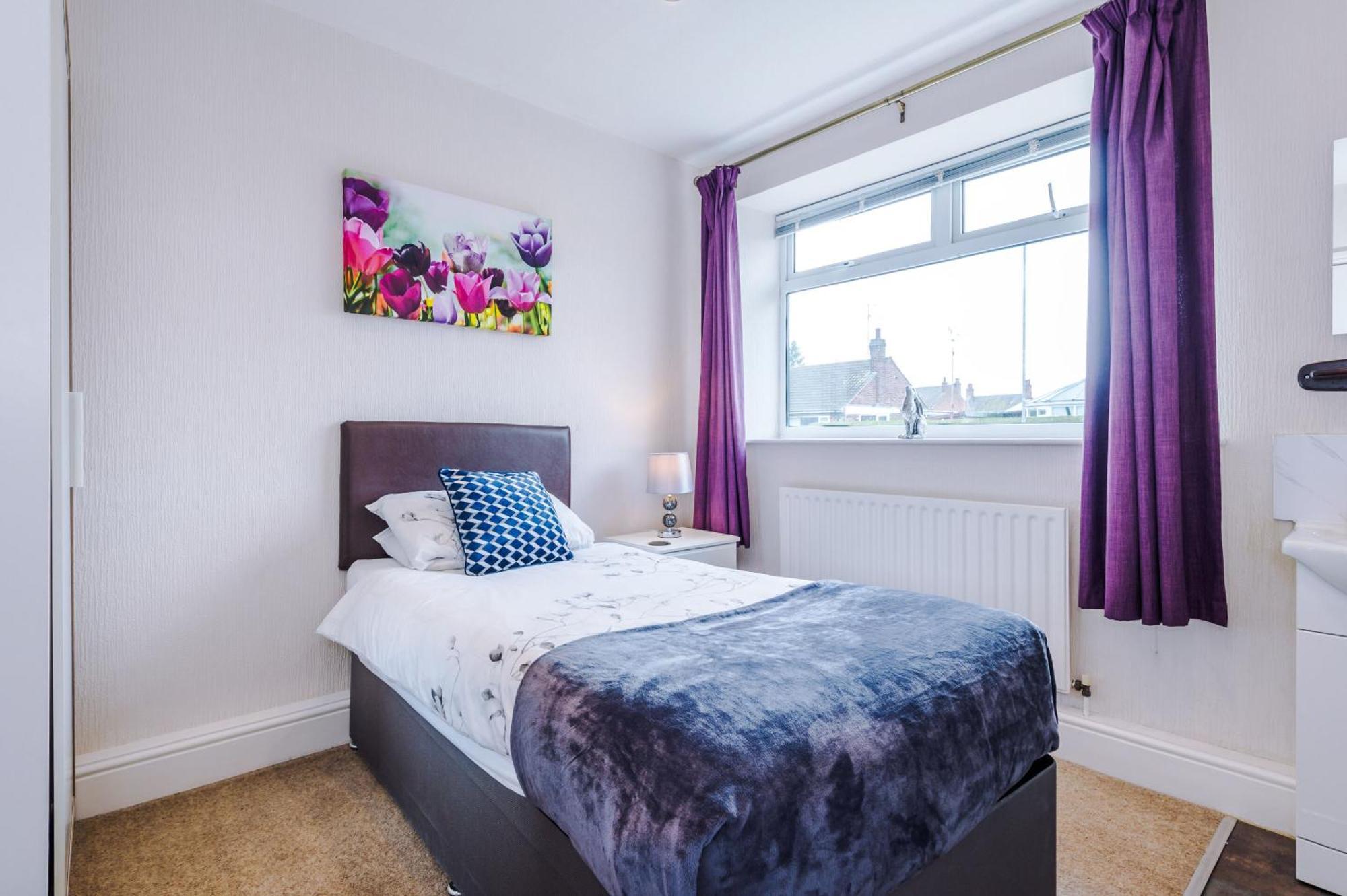 Holcombe Guest House Barnetby le Wold Cameră foto