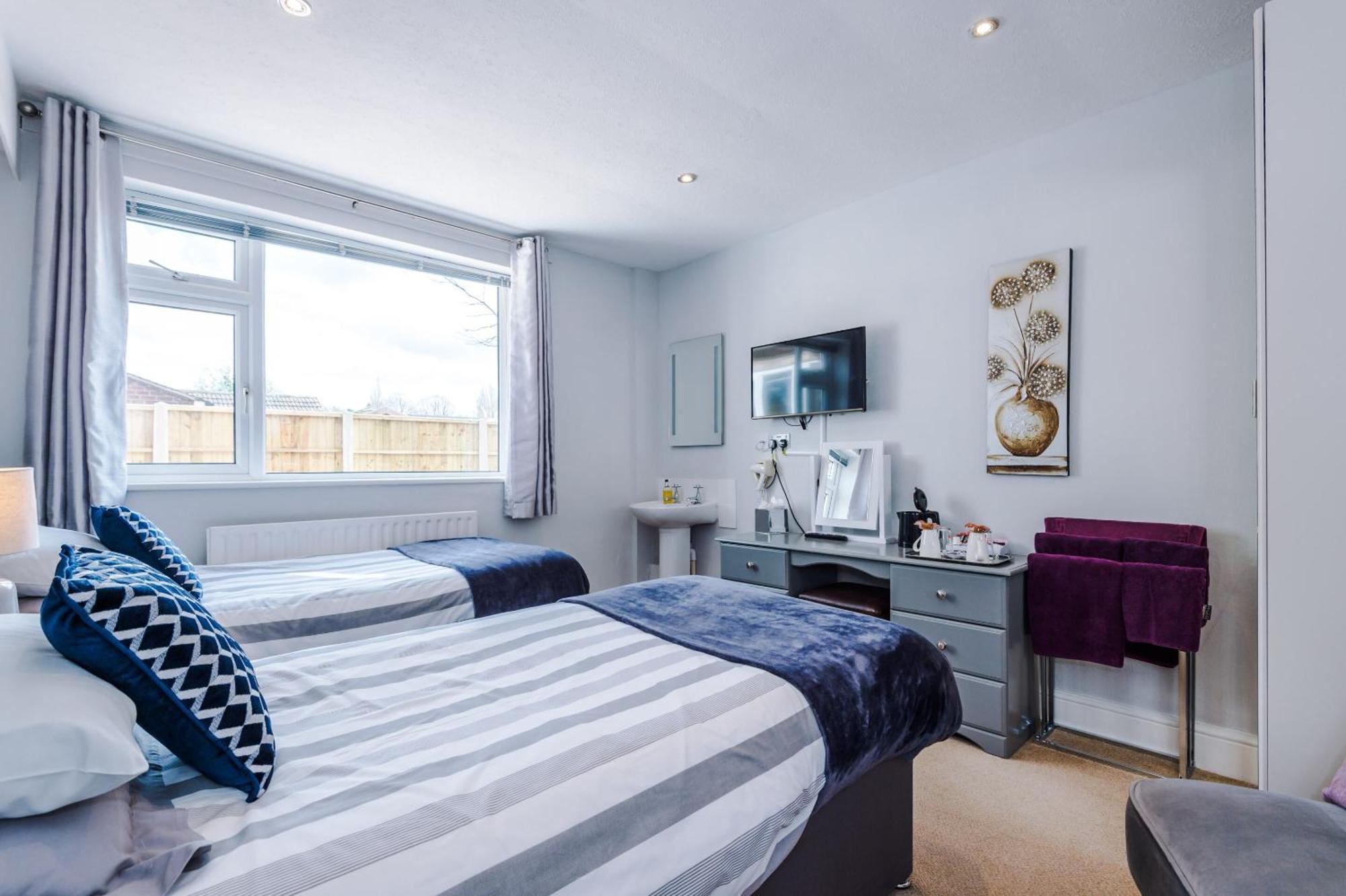 Holcombe Guest House Barnetby le Wold Cameră foto