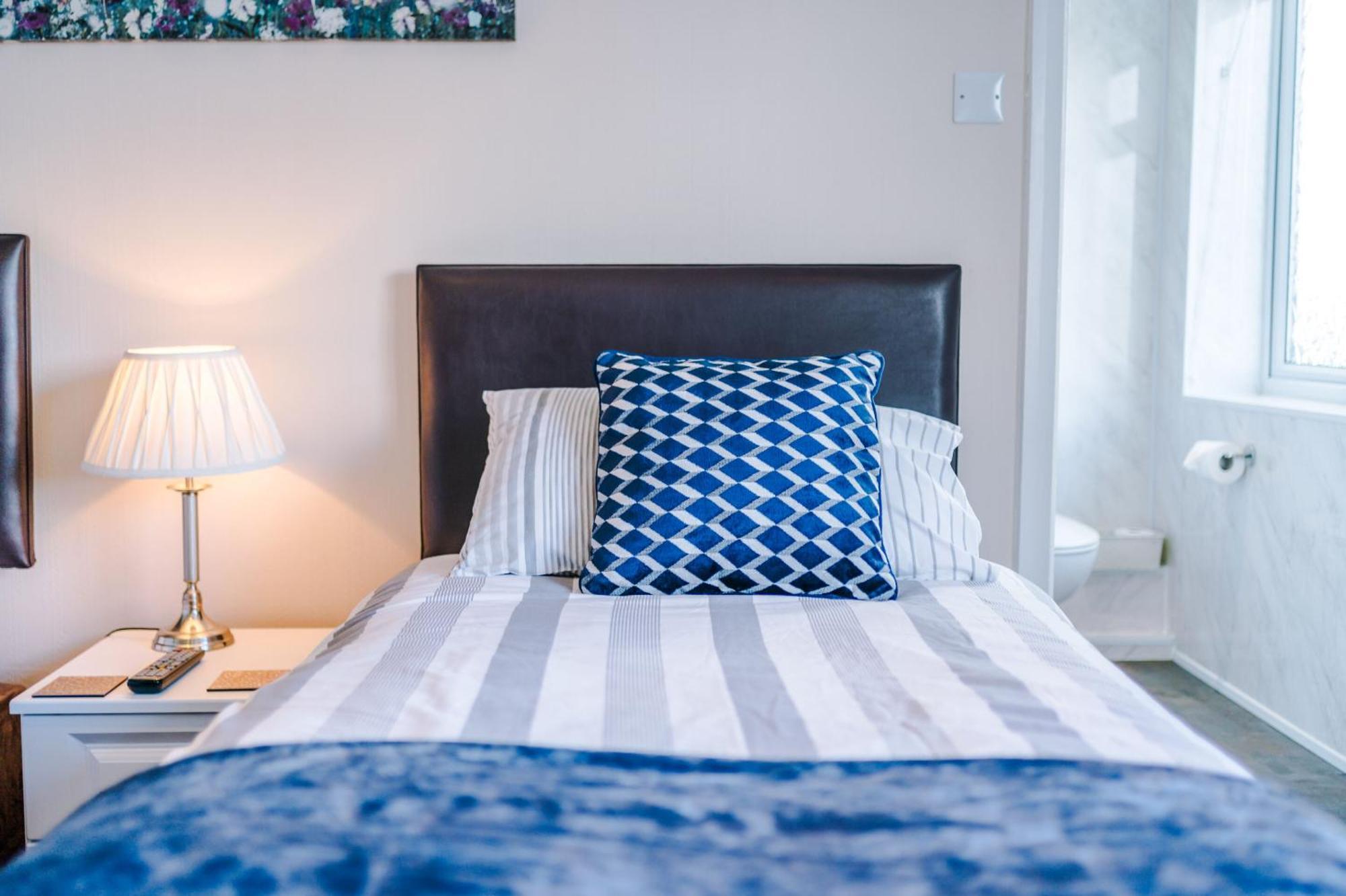 Holcombe Guest House Barnetby le Wold Cameră foto
