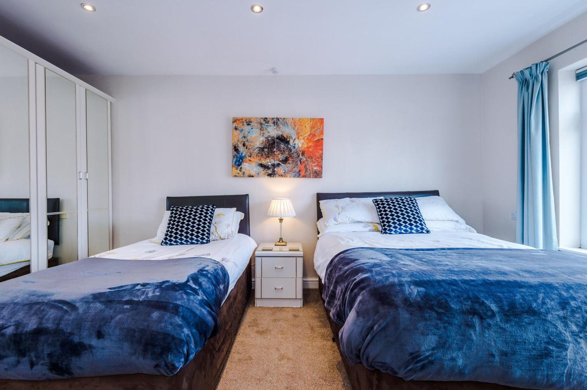 Holcombe Guest House Barnetby le Wold Cameră foto