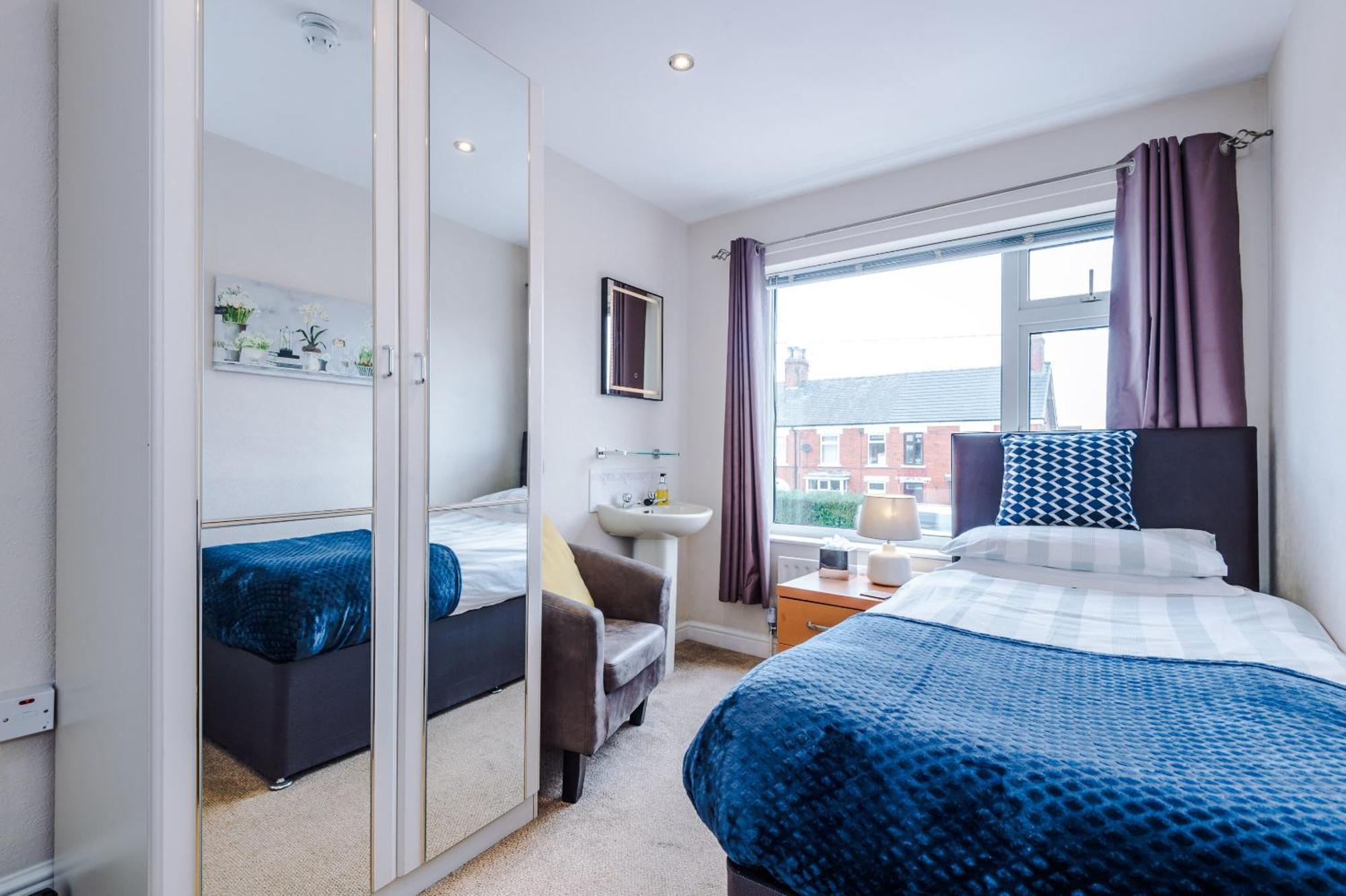 Holcombe Guest House Barnetby le Wold Cameră foto